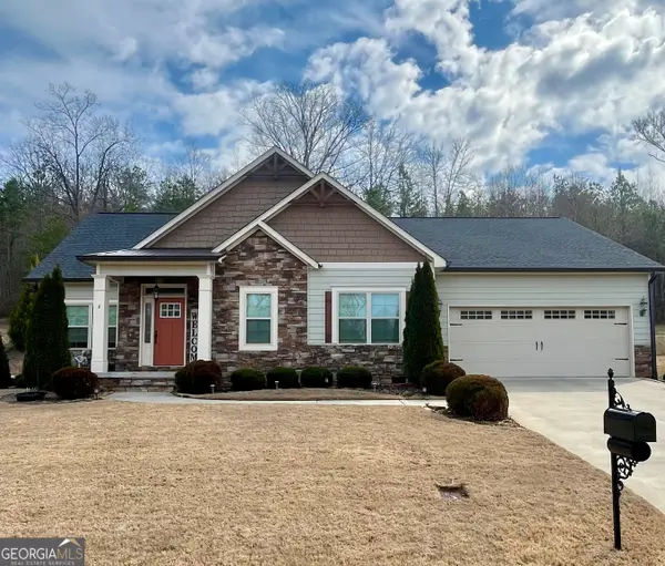 8 Tahelquah St Ne, Rome, GA 30161