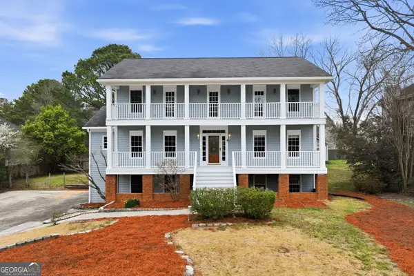 3348 Summit Turf Lane, Snellville, GA 30078