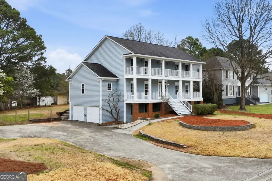 3348 Summit Turf Lane, Snellville, GA 30078 - #2