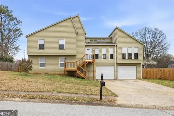 2560 Blakely Court, Marietta, GA 30066