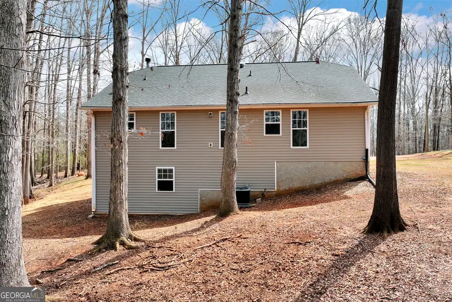 115 Rock Quarry Drive, Danielsville, GA 30633 - #3