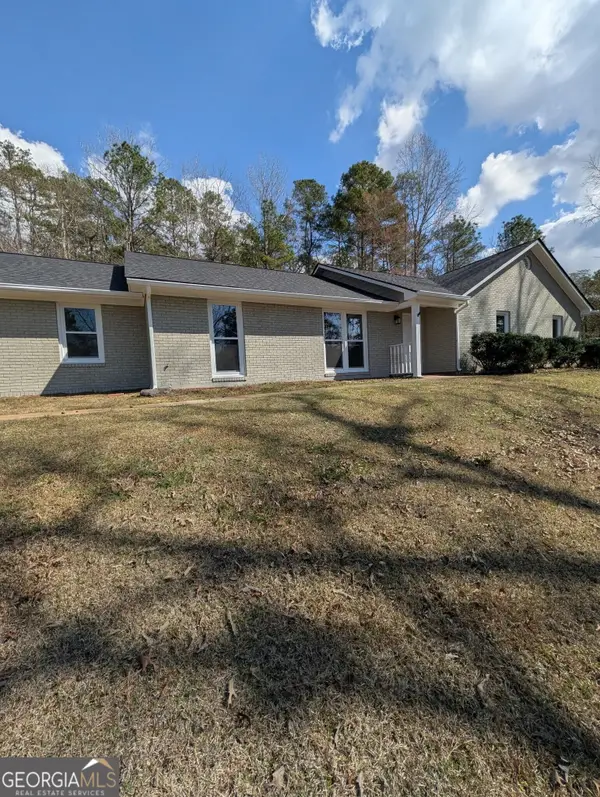 40 River Point Drive, Lagrange, GA 30240
