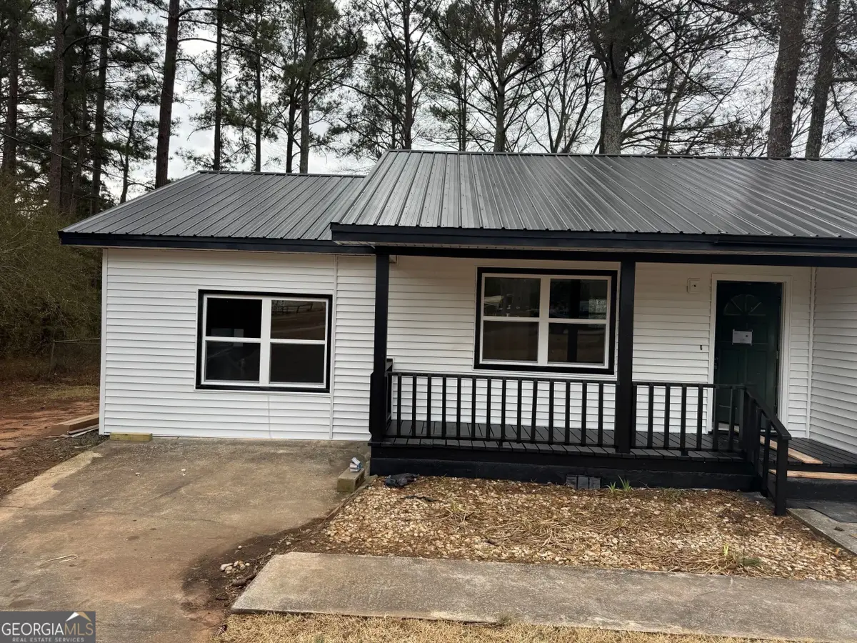 47 Hill Crest Drive, Thomaston, GA 30286 - #1