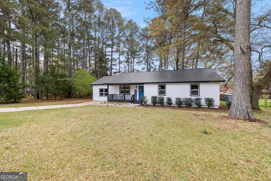 47 Hill Crest Drive, Thomaston, GA 30286 - #2