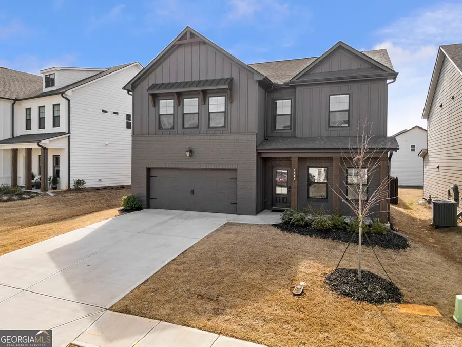 5316 Milford Drive, Gainesville, GA 30507 - #2