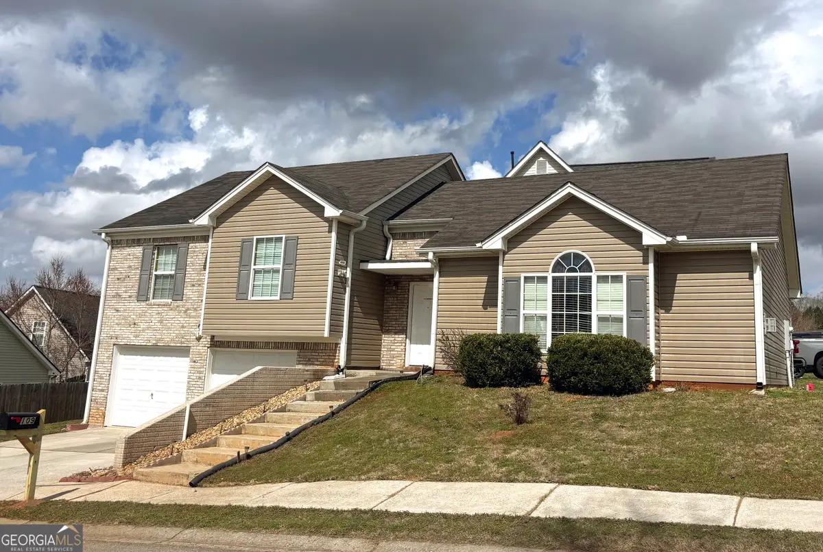 109 Tyler Way, Jackson, GA 30233 - #1