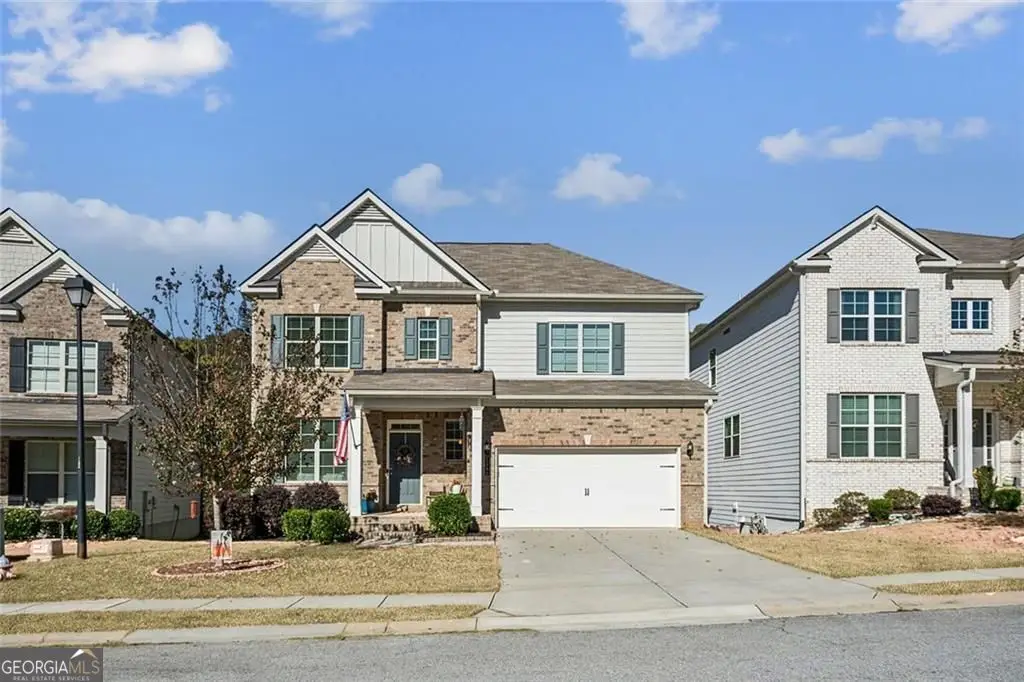 1560 Kaden Lane, Braselton, GA 30517 - #1