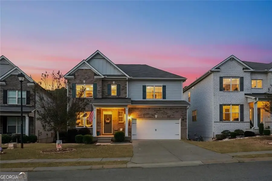 1560 Kaden Lane, Braselton, GA 30517 - #2