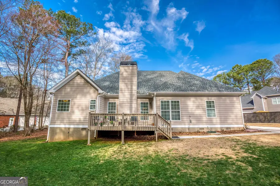 2513 Windfield Place, Monroe, GA 30655 - #3