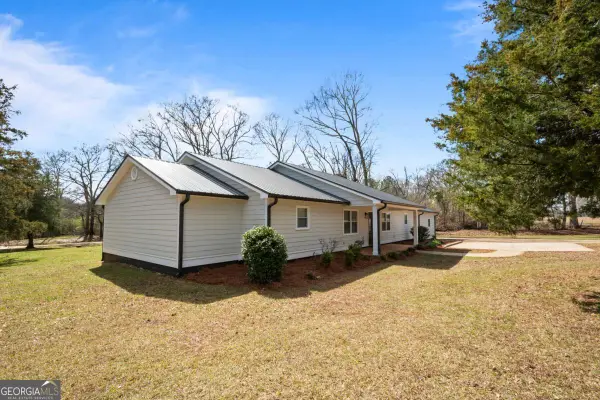 741 Robert Williams Road, Pine Mountain, GA 31822