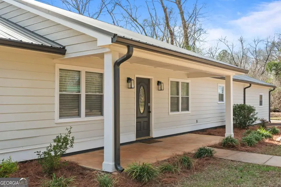 741 Robert Williams Road, Pine Mountain, GA 31822 - #2