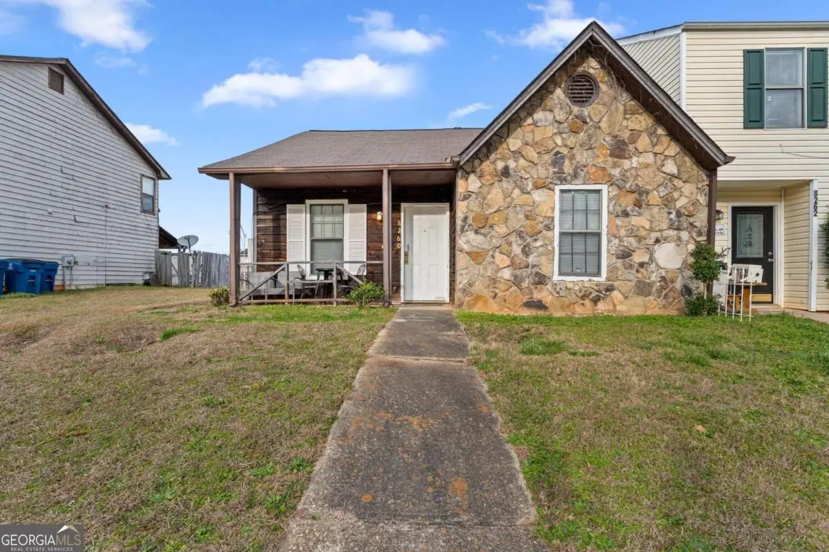 8260 Canyon Forge Drive, Riverdale, GA 30274 - #1