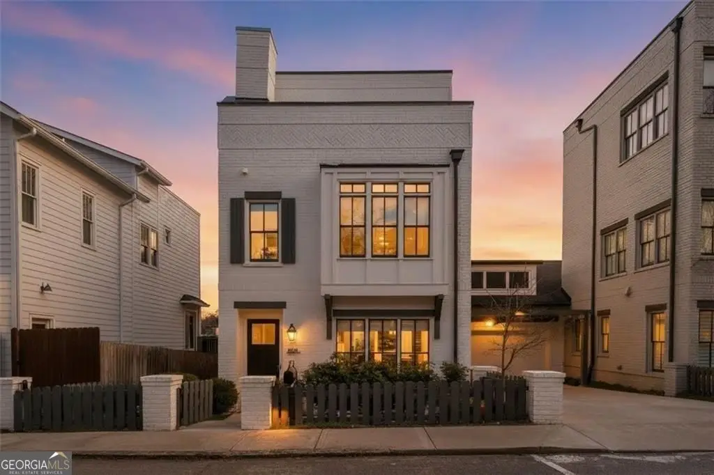 205 Corley Street Ne, Atlanta, GA 30312 - #1