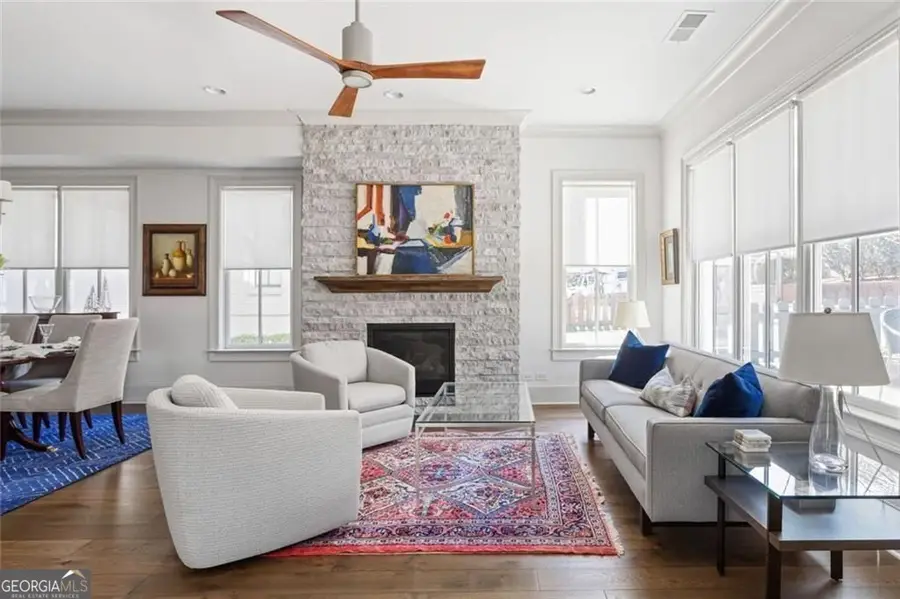 205 Corley Street Ne, Atlanta, GA 30312 - #3