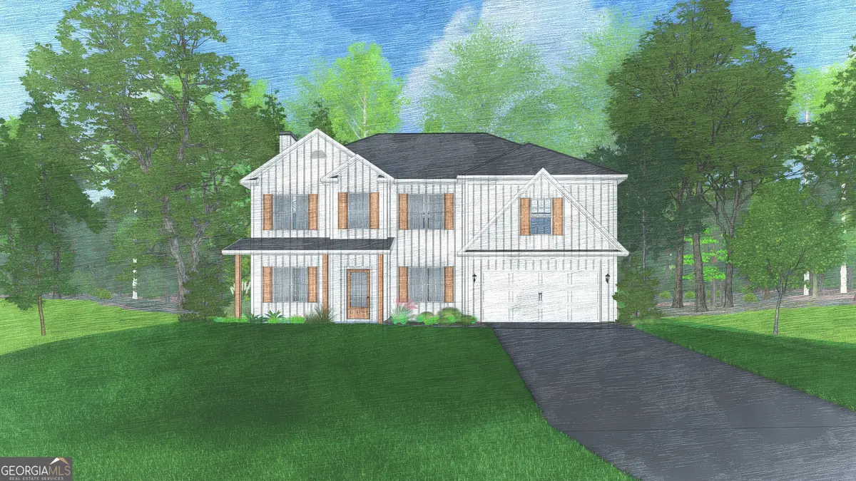 4150 Holstein Hill #184, Columbus, GA 31904 - #1