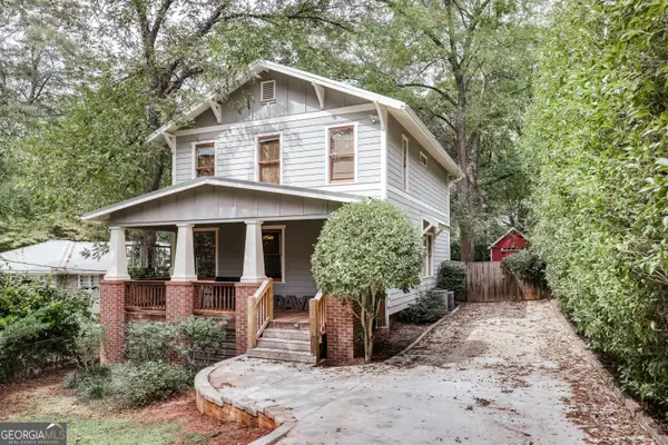 139 Hillside Street, Athens, GA 30601