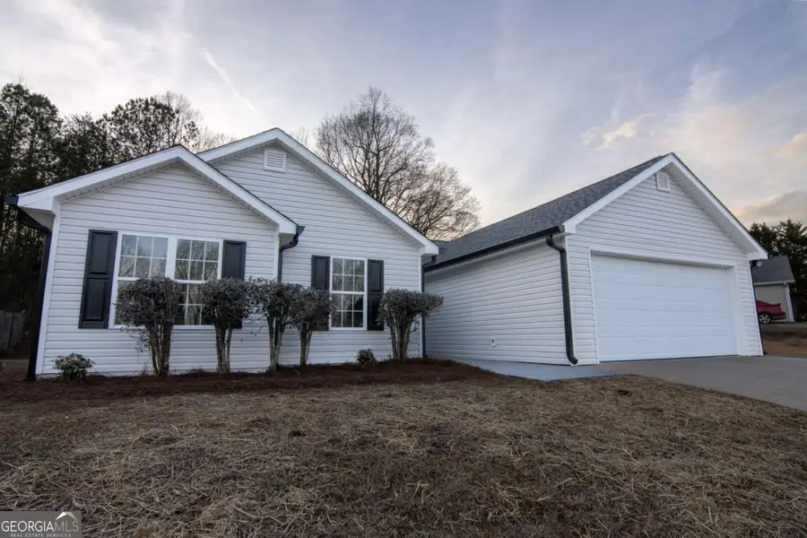 4344 Pond Fork Way, Gillsville, GA 30543 - #2