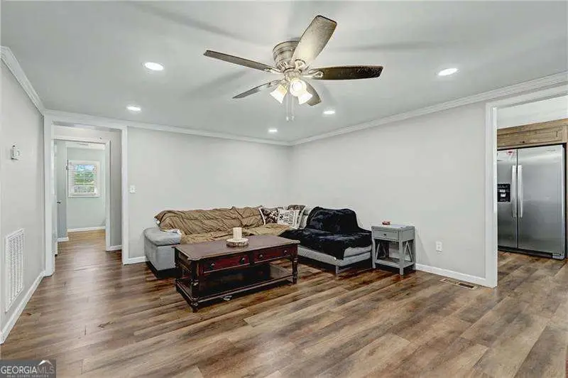 134 Church Road, Thomaston, GA 30286 - #3