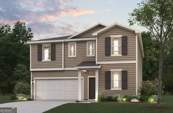 5326 Mulberry Creek Way #LOT 86, Flowery Branch, GA 30542