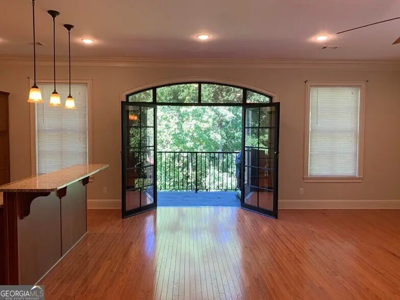 1041 Village Park Drive #201, Greensboro, GA 30642 - #3