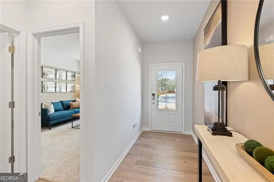 5322 Mulberry Creek Way #LOT 87, Flowery Branch, GA 30542 - #2