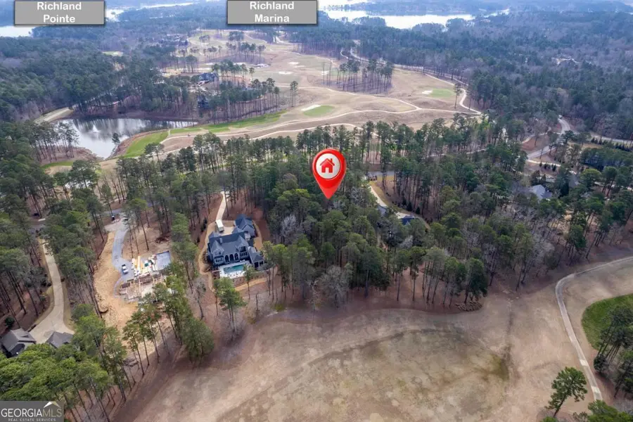 1241 Linger Longer Drive, Greensboro, GA 30642 - #3