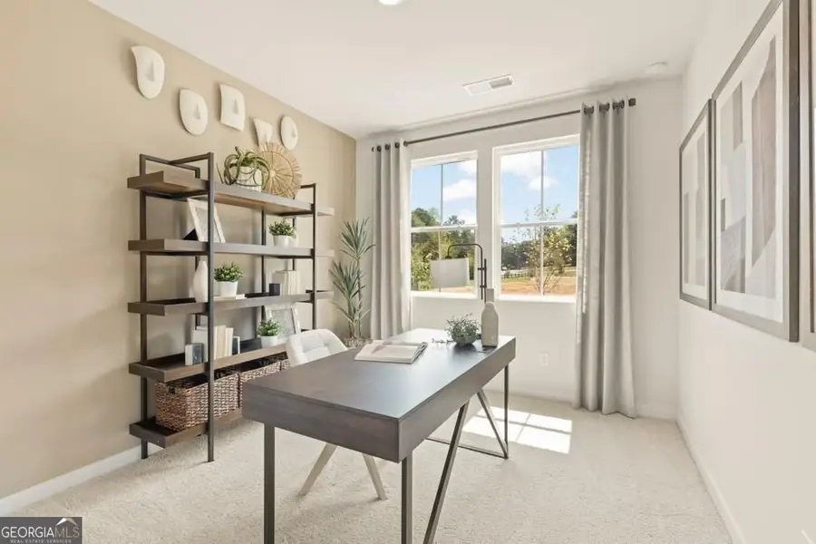 5318 Mulberry Creek Way #LOT 88, Flowery Branch, GA 30542 - #3