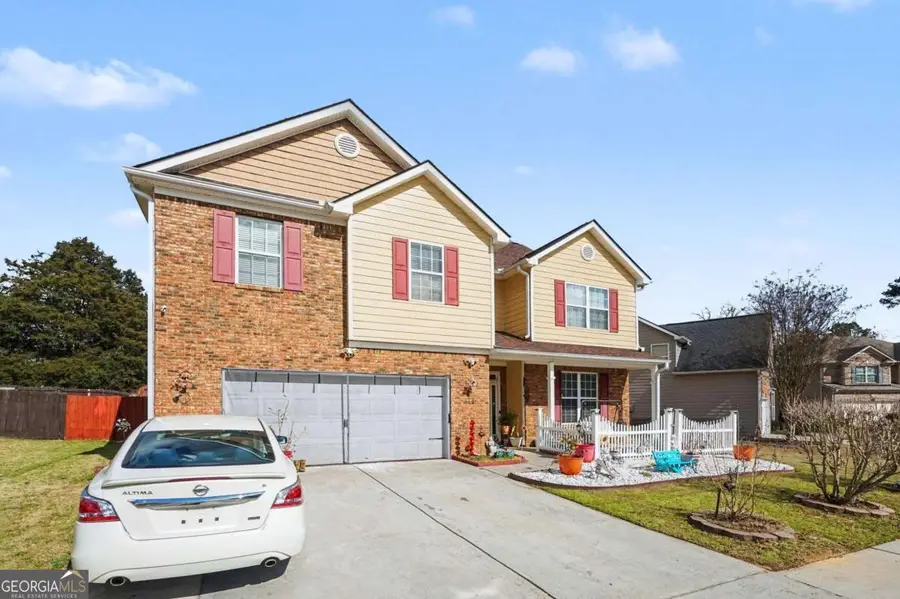 1420 Rose Terrace Circle, Loganville, GA 30052 - #2