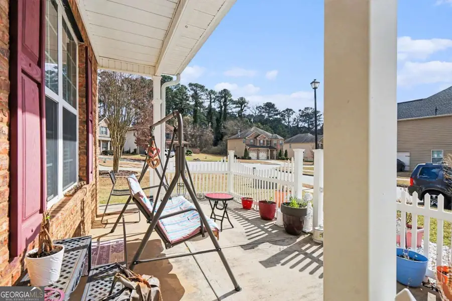 1420 Rose Terrace Circle, Loganville, GA 30052 - #3