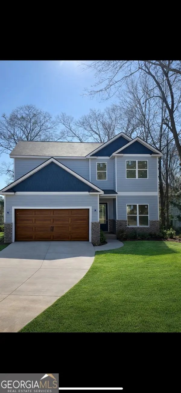 1682 Temple Avenue, College Park, GA 30337