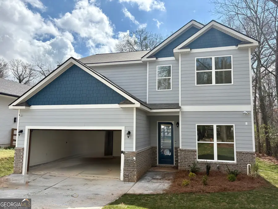 1682 Temple Avenue, College Park, GA 30337 - #2