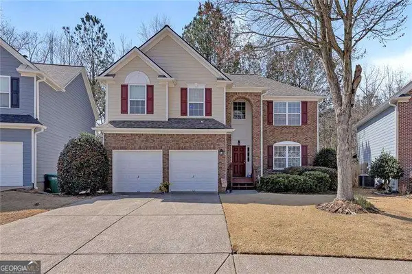 150 Hidden Lake Circle, Canton, GA 30114