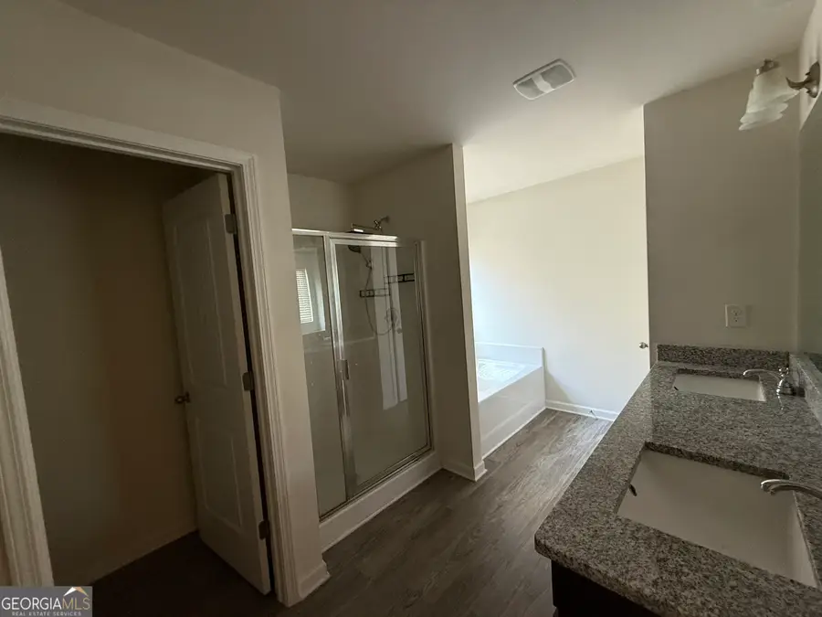 2359 Hackamore Drive, South Fulton, GA 30349 - #3