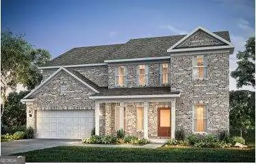 218 Kindness Circle, Mcdonough, GA 30252