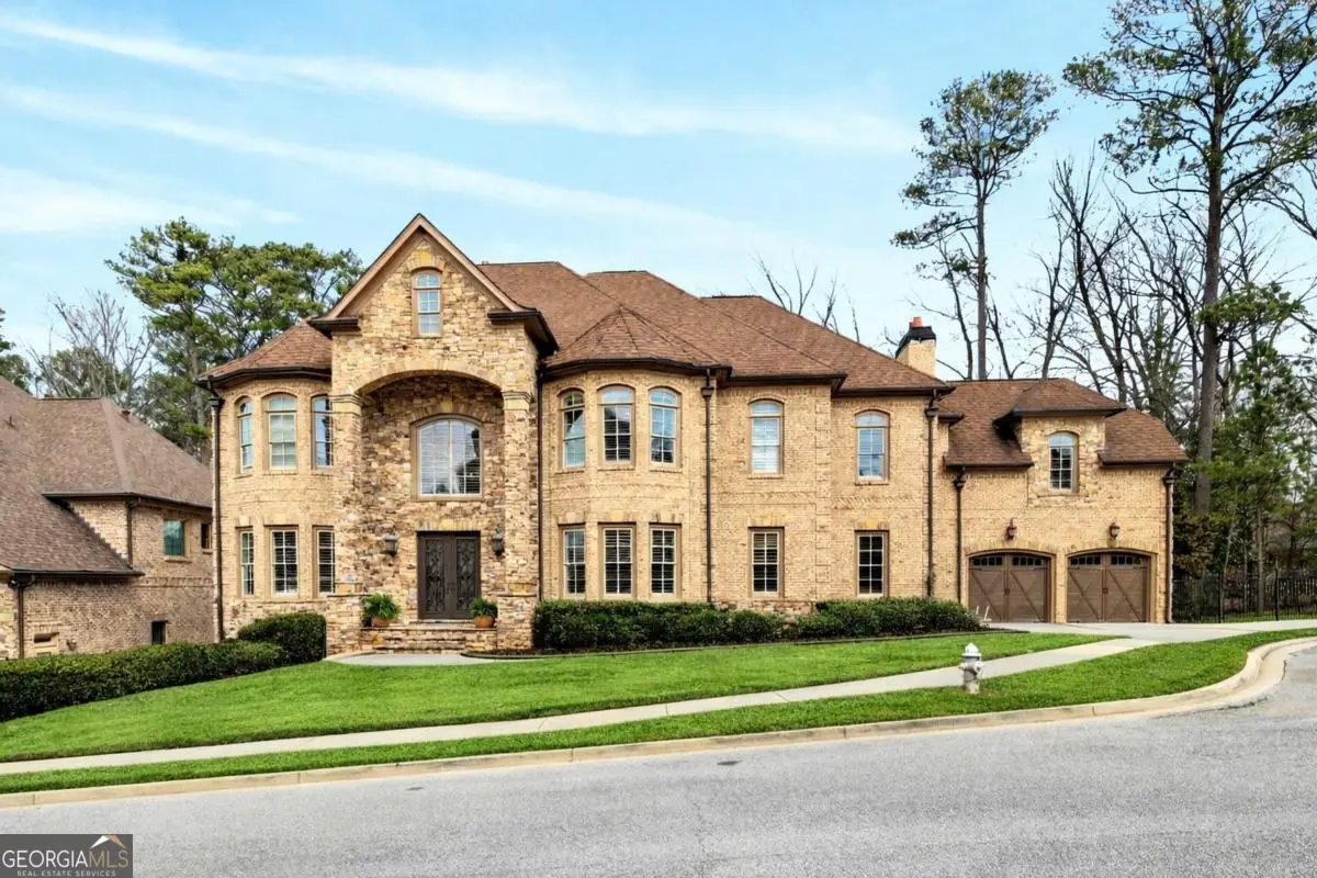 2015 Shaudi Lane, Atlanta, GA 30345 - #1