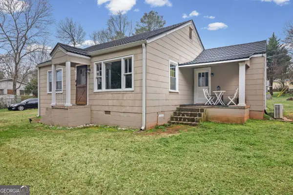 1532 High Falls Road, Griffin, GA 30223