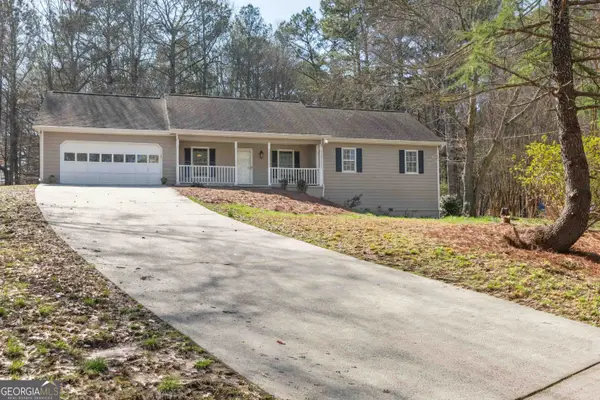 4204 Logans Bluff, Loganville, GA 30052