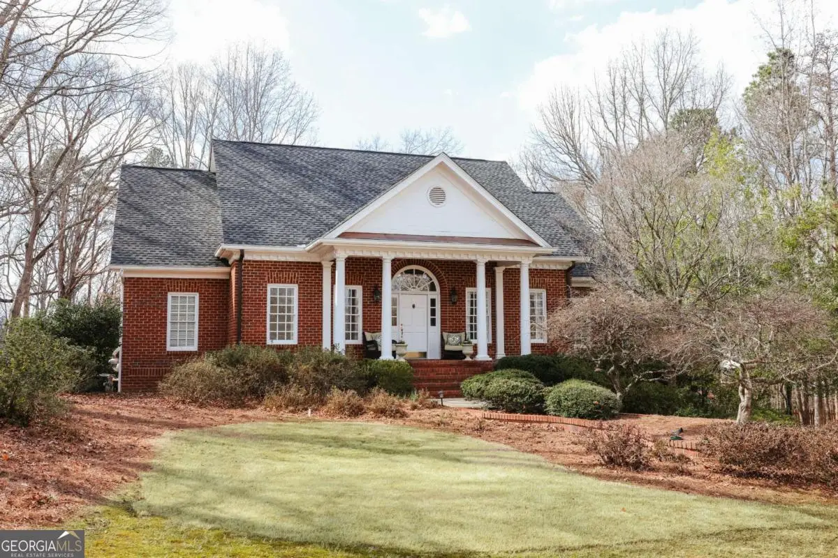 1450 Spartan Lane, Athens, GA 30606 - #1