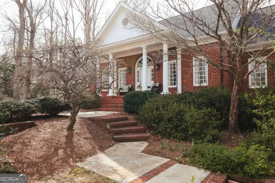 1450 Spartan Lane, Athens, GA 30606 - #3