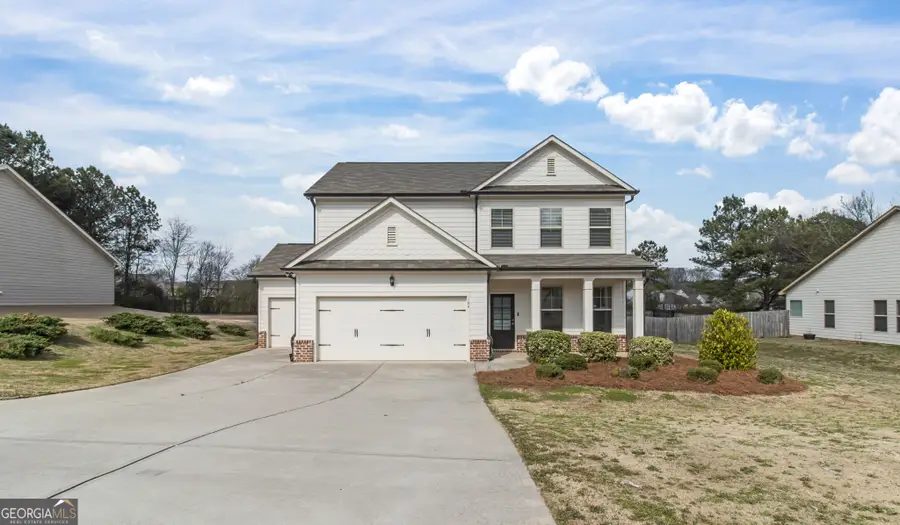 104 Candler Park Drive, Winder, GA 30680 - #2