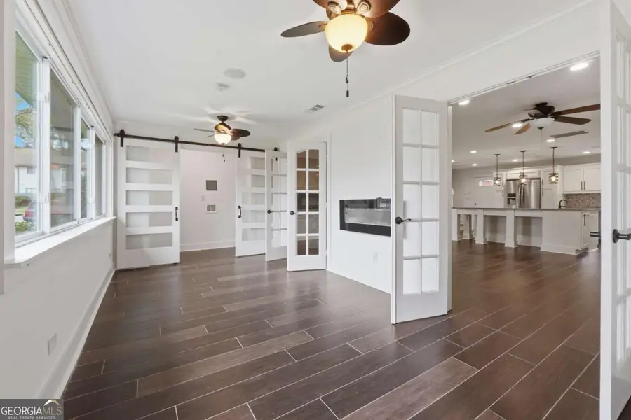 538 Country Greens Drive, Jonesboro, GA 30238 - #3