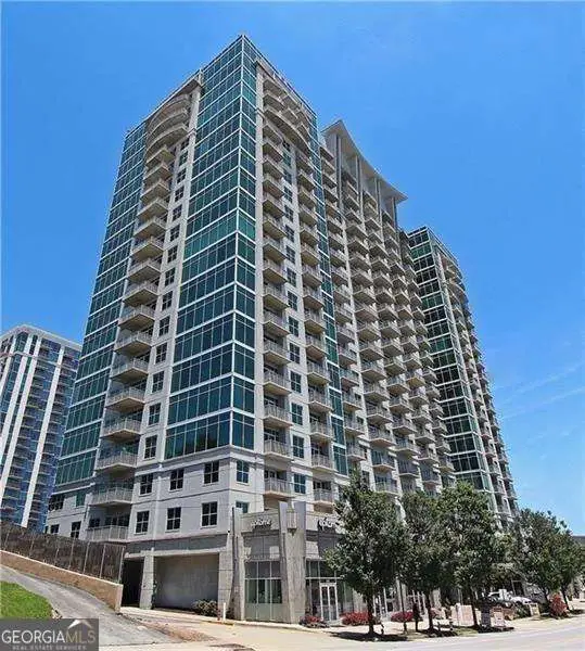250 Pharr Road Ne #1507, Atlanta, GA 30305 - #2