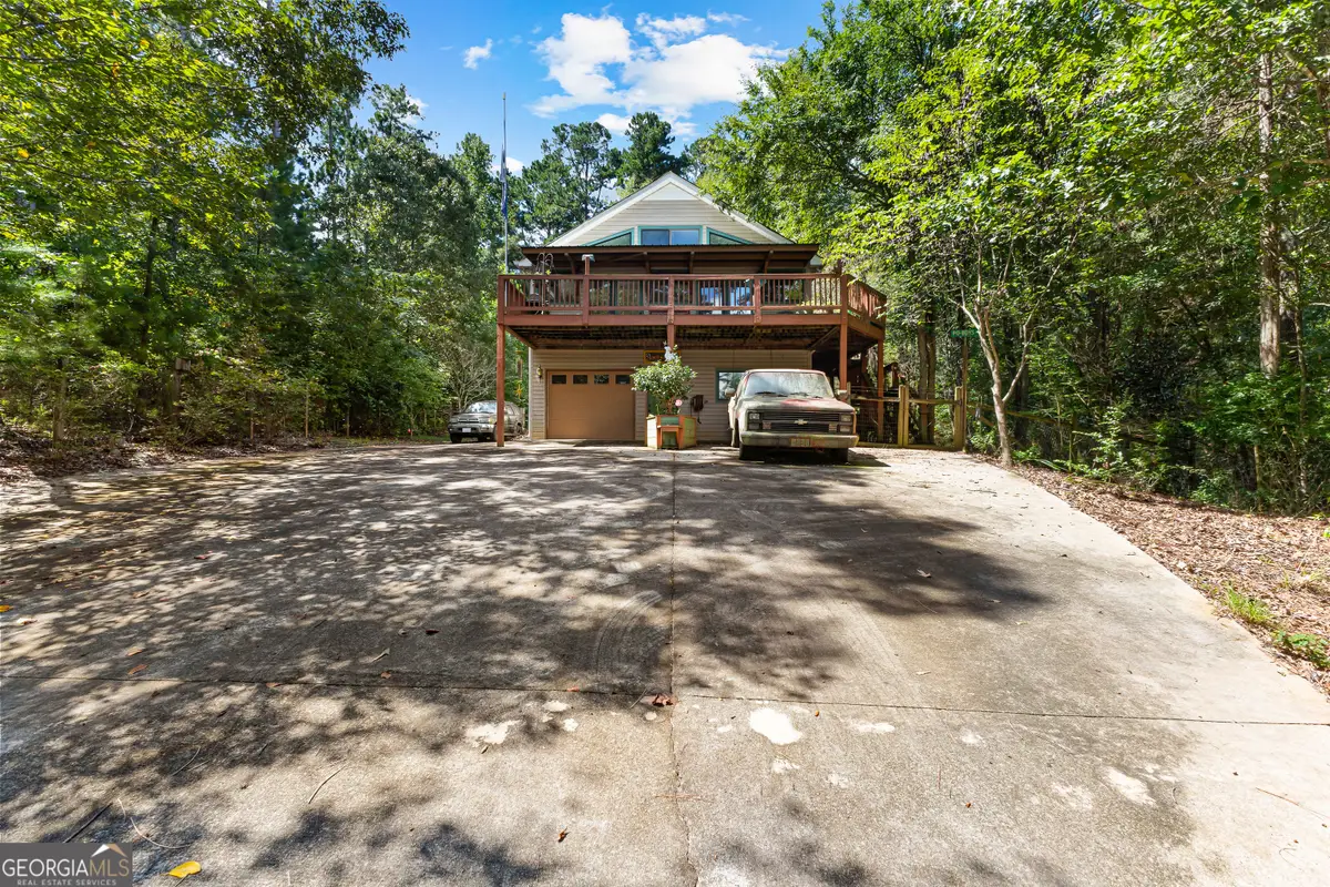 329 Chick-a-dee Court, Monticello, GA 31064 - #1