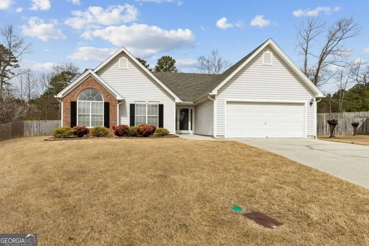 3350 Hampton Trace Court, Buford, GA 30519 - #1