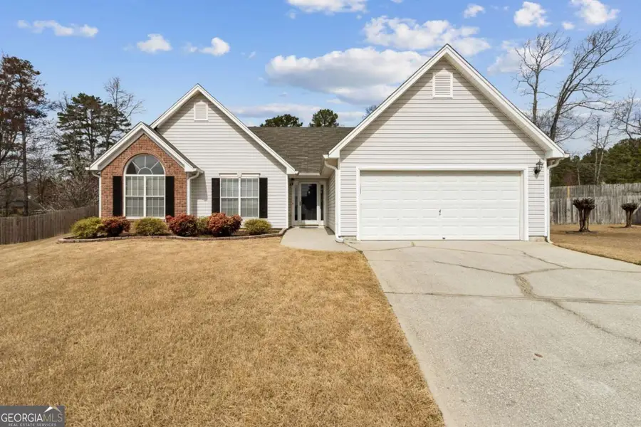 3350 Hampton Trace Court, Buford, GA 30519 - #2