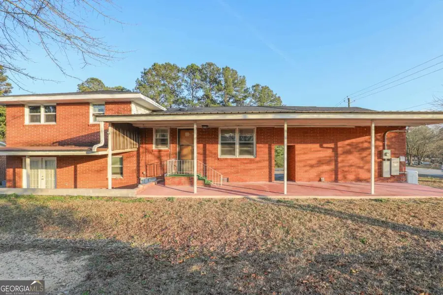 100 Pine Lane Drive, Milledgeville, GA 31061 - #3