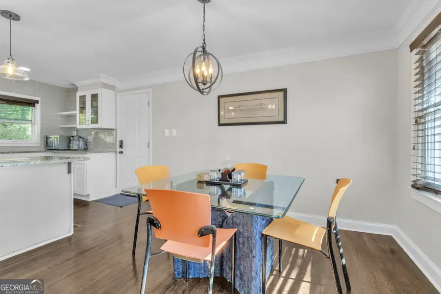 2363 Oakridge Court, Decatur, GA 30032 - #3