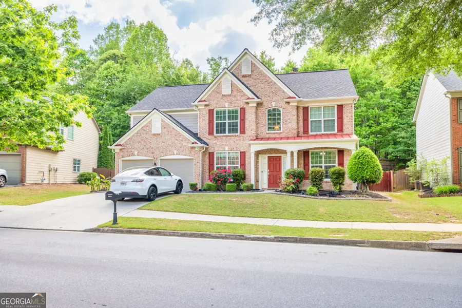 5008 Bethpage Drive, Suwanee, GA 30024 - #3