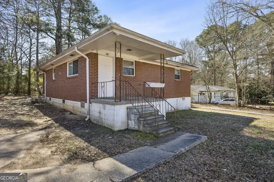 61 Pine Street Ne, Fairburn, GA 30213 - #3