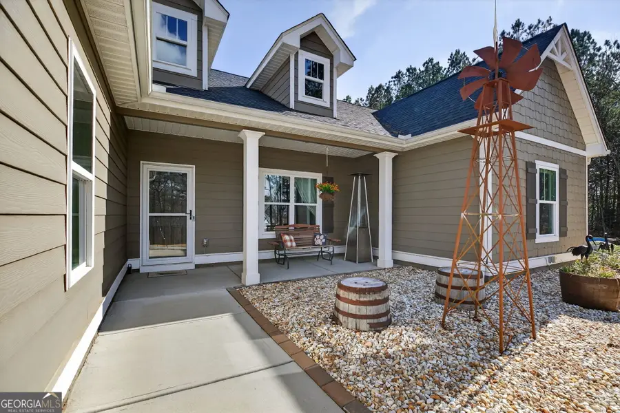 213 Randall Drive, Carrollton, GA 30117 - #3